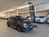 Abarth 595 1.4 Turbo T-Jet 160 CV MTA Turismo - Abarth 595 Turismo mit Halbautomatikschaltung