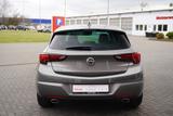 Opel Astra K 1.6 Turbo Innovation LED Navi Kamera PDC - Opel Astra: Limousine
