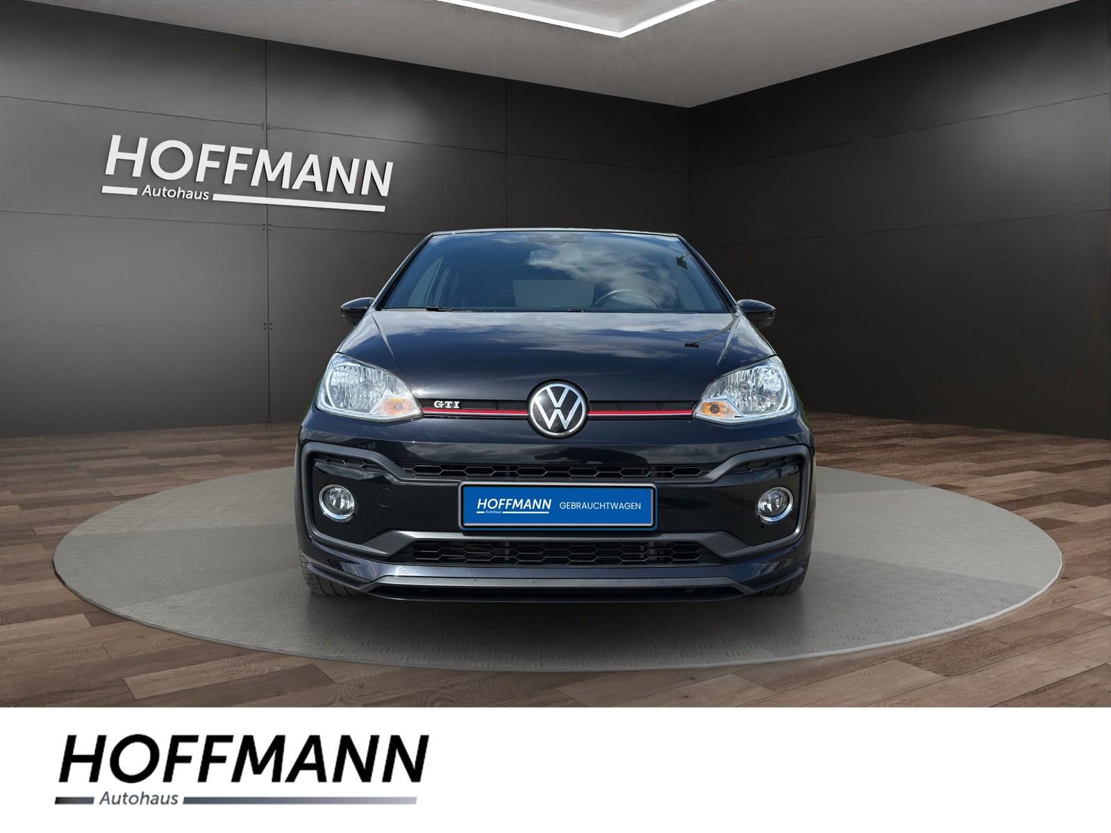Volkswagen up! GTI Klima+Kamera+PDC