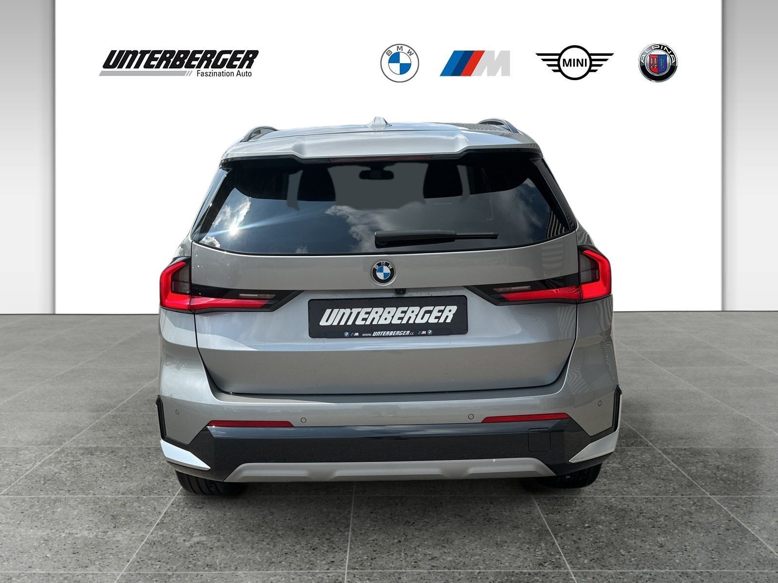 BMW X1 - Bild 5
