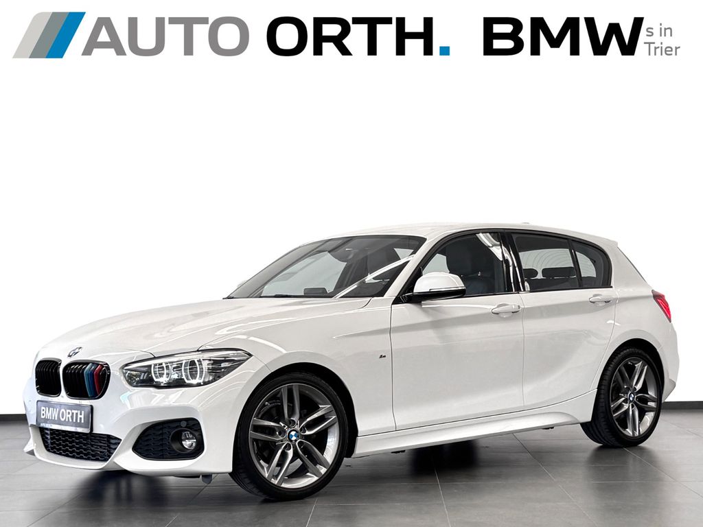 Image of BMW 118