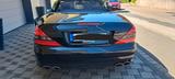 Mercedes-Benz SL 350 - - gebrauchte Mercedes-Benz SL-Klasse aus dem Jahr 2007