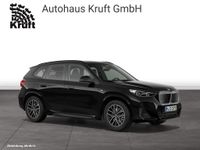 BMW iX1 - Vorschau Bild 10