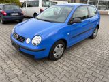 Volkswagen Polo IV Basis // KLIMA // - Volkswagen Polo aus 2002