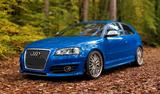 Audi S3 8P Facelift - Audi S3: 8p