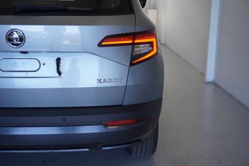 Skoda Karoq - 10