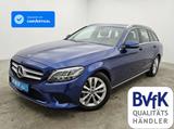 Mercedes-Benz C 200 Aut, GARANTIE, NEUER MOTOR MIT 15.000KM, - : mit TÜV, mit