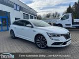 Renault Talisman Grandtour 1.6 dCi 160 Energy Intens - gebrauchte Renault Talisman aus dem Jahr 2017