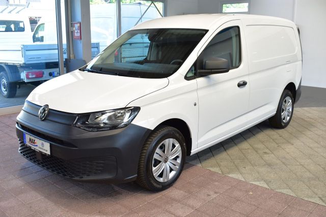 Caddy Maxi Cargo 2.0 TDI LR KLIMAANLAGE+TEMPOMAT