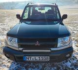 Mitsubishi Pajero Pinin - Mitsubishi Pajero Pinin SUV