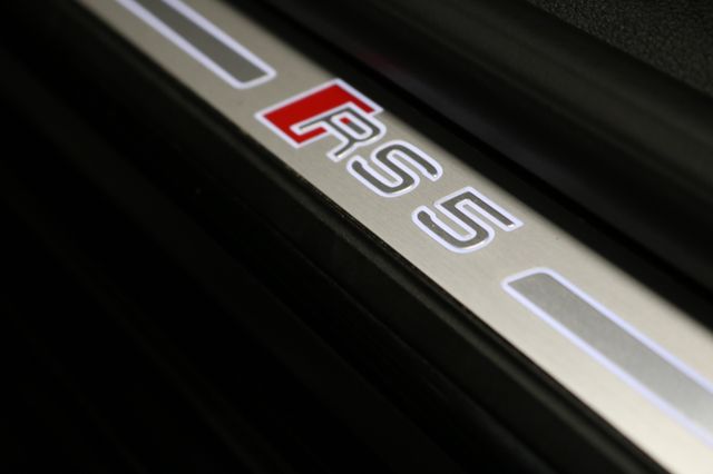 RS5 2.9 TFSI tiptronic quattro/MASSAGE/KAMERA/ – Vorschau 22