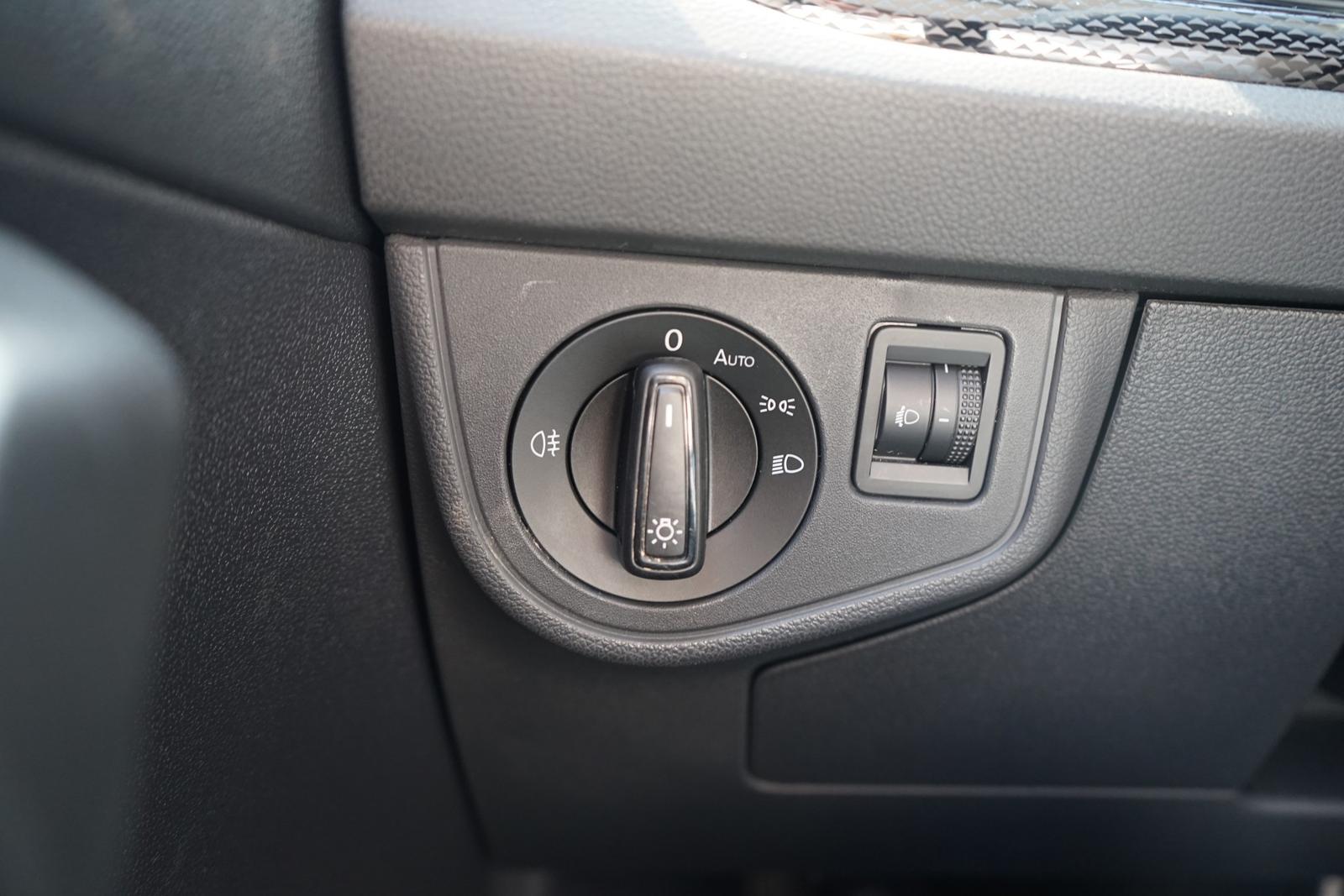 Volkswagen Taigo 1.0 TSI DSG Life LED ACC App-Connect Kamer, миниатюра 25
