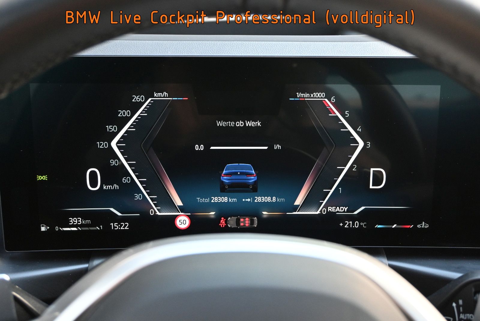 Fahrzeugabbildung BMW 320d xDr. LCI M SPORT PRO °ACC°MEMO°STANDHZ°360°