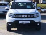 Dacia Duster TCe 130 Expression Navi Kamera LED Tempom - Dacia Duster Expression mit Benzin-Antrieb