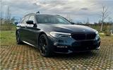 BMW 530d xDrive G31 | M Paket | Vollausst ... - BMW 530 Kombi 530d m paket voll mit Diesel-Antrieb