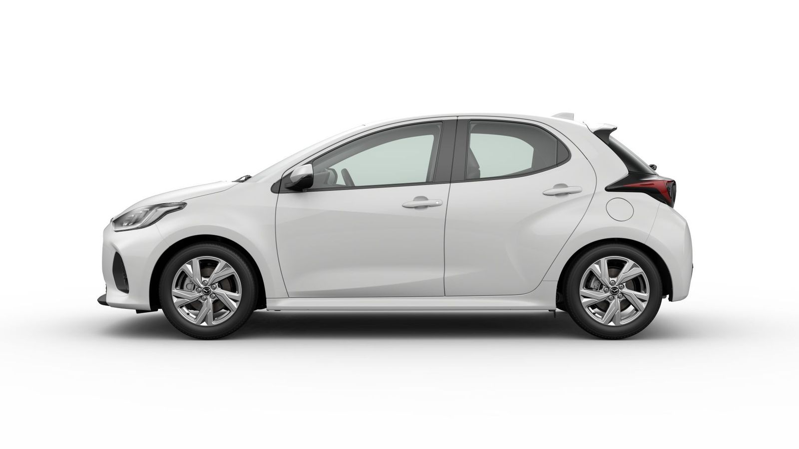 Mazda 2 Hybrid - Bild 6