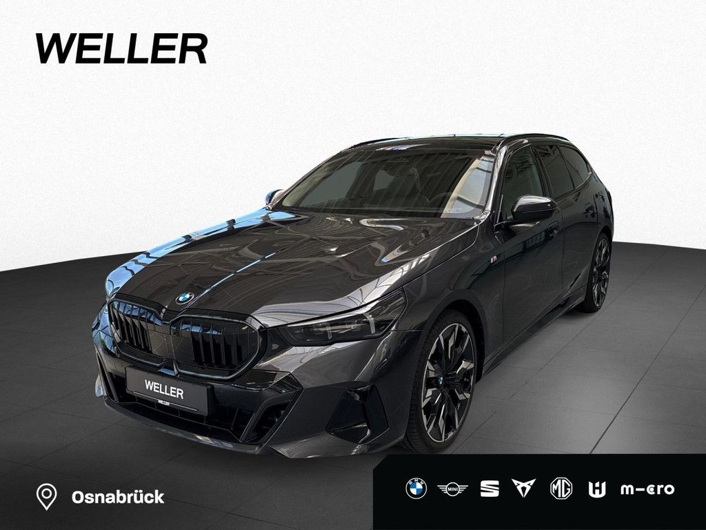 BMW 540d xDrive Touring MSportPro ''21 InnoP HUD LED