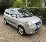 Kia Picanto Sa 1.1 Facelift mit Klima und ... - Kia Picanto: Sa