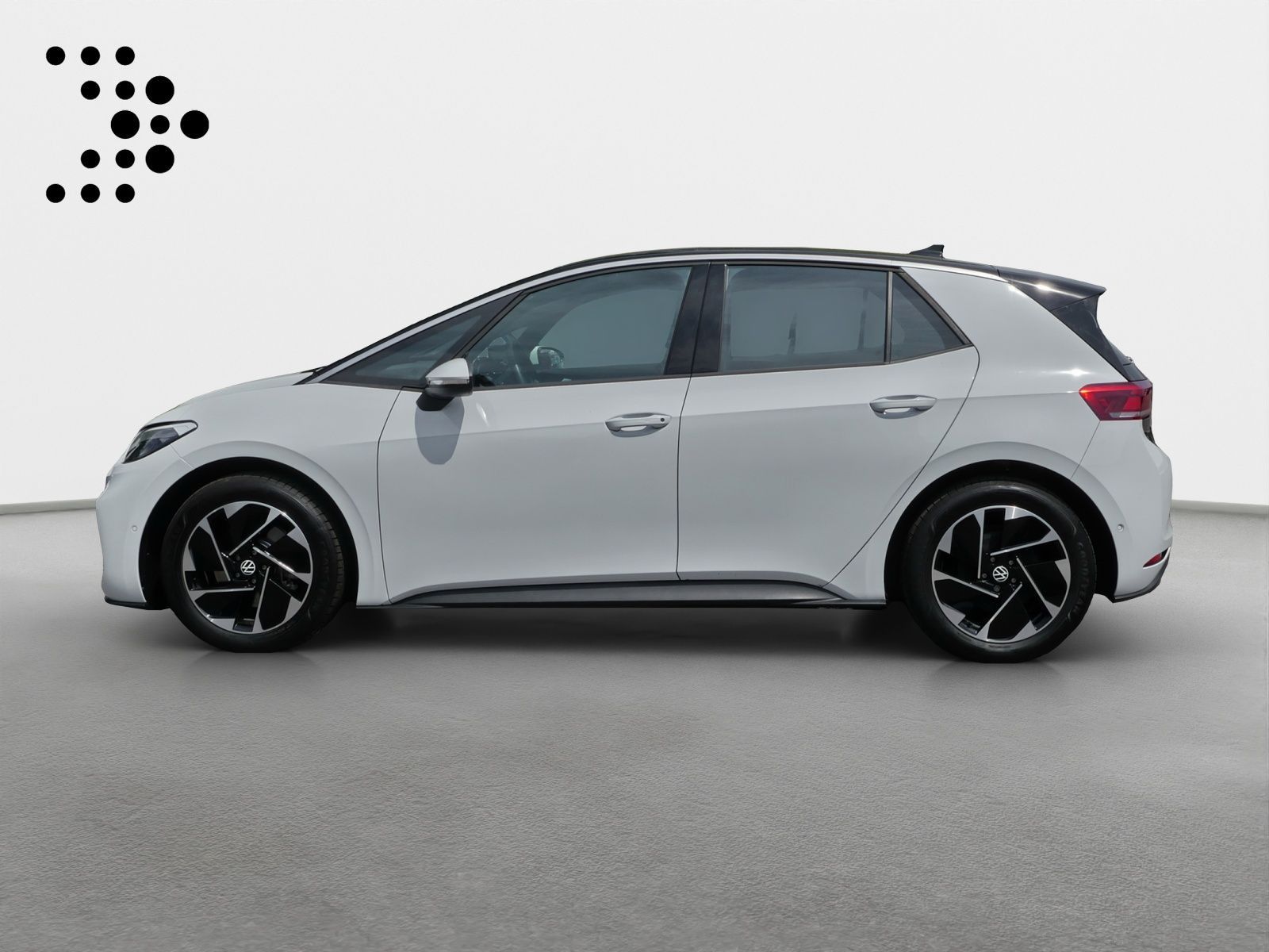 Volkswagen ID.3 - Bild 3
