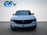 DFSK Fengon 5 - weiße DFSK Fengon 5