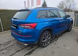 Skoda Kodiaq 2.0 BiTDI SCR DSG 4x4 RS RS