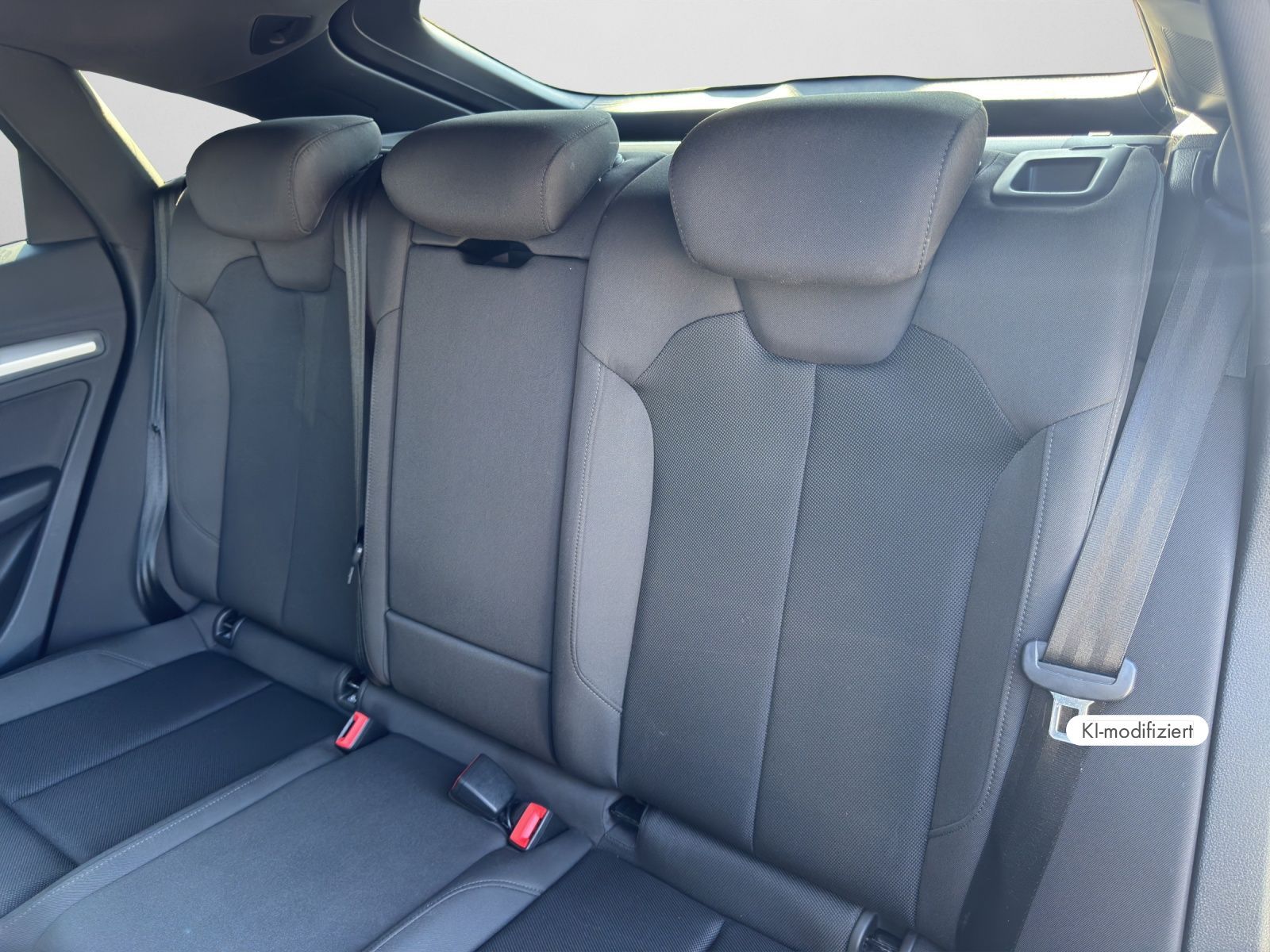 Audi Q5 - Bild 15