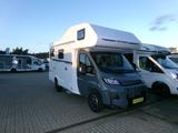 Weinsberg 550 MG CaraHome Mod. 2026 - Weinsberg CaraHome 550 MG