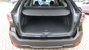 Subaru OUTBACK Edition Exclusive Cross 2.5 i 169 PS Sit