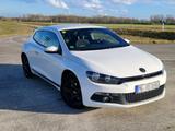 Volkswagen Scirocco 2.0 TDI DSG - Zahnriemen & Turbo neu - VW Scirocco in Mönchengladbach