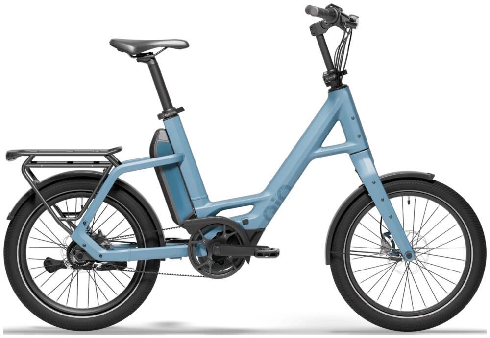 QiO Compact P5 48 cm