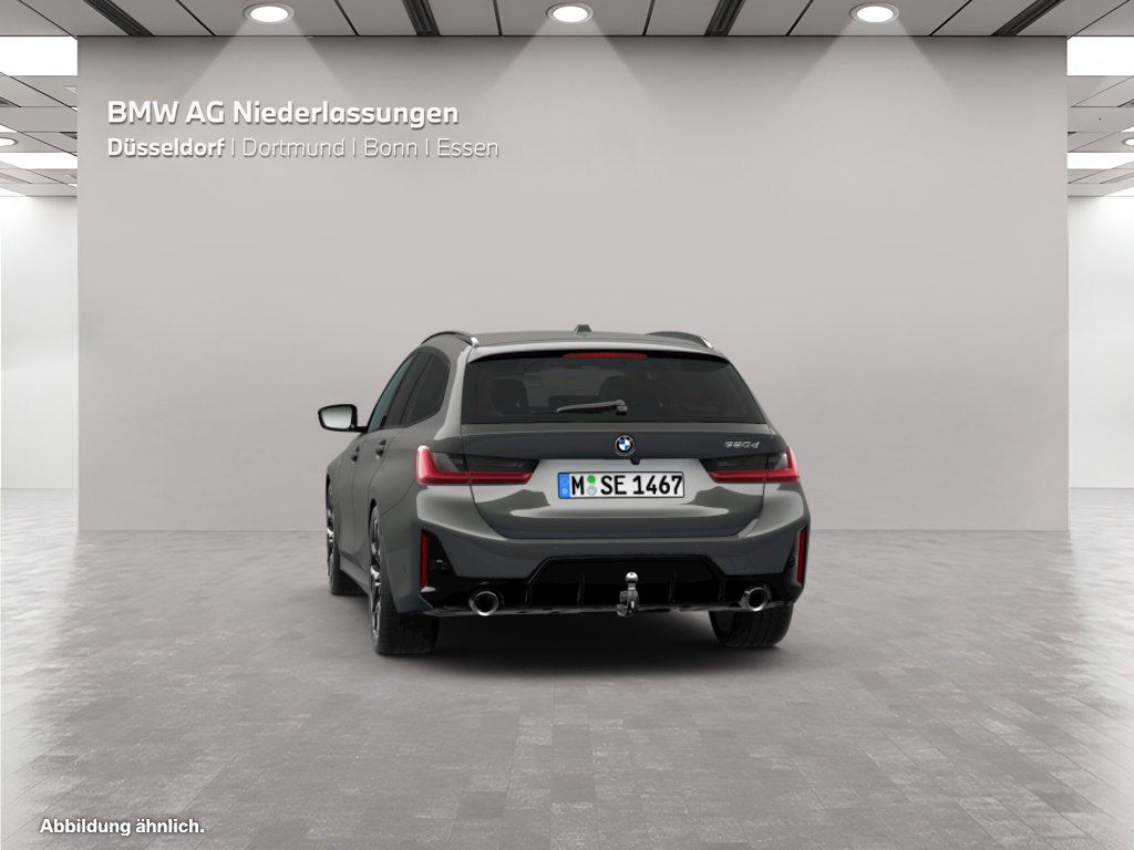 BMW 320 - Bild 10