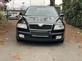 Skoda Octavia 1.4 Classic Combi benzin - Skoda Octavia: Classic