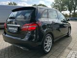 Mercedes-Benz B 180 d Navi ParkAss SHZ LED KeyLess KlimaA LM - Mercedes-Benz B 180 in Oldenburg