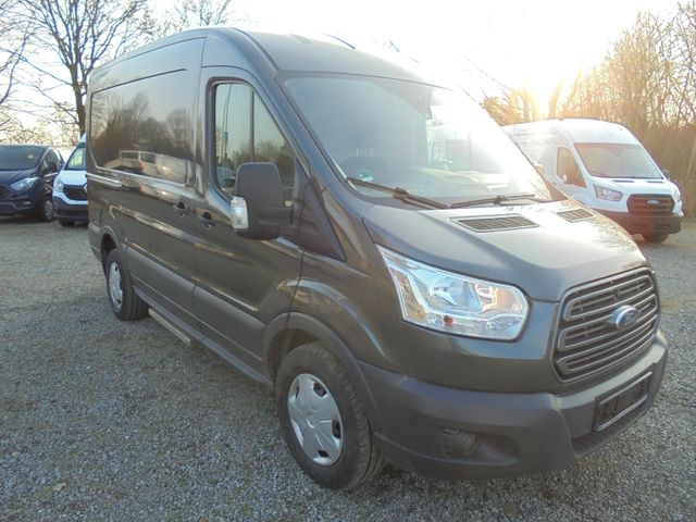 Ford Transit 2.0 Eco Kasten 350 M L2H2 Trend AHK 2,8t