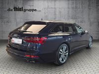 Audi A6 - Vorschau Bild 4