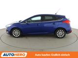 Ford Focus 1.5 TDCi Titanium*XENON*NAVI*TEMPO*PDC*SHZ - gebrauchte Ford Focus aus dem Jahr 2016
