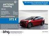 Volkswagen ID.4 4Motion GTX *AHK*ACC*NAVI* - Volkswagen ID.4: GTX