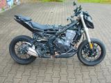 VOGE 500 R - VOGE MOTORRAD
