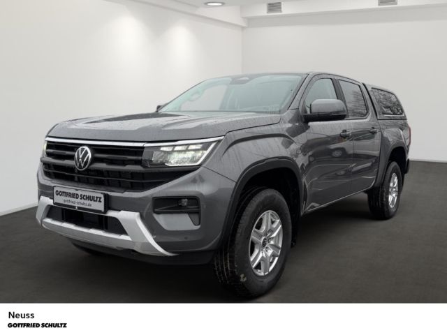 Volkswagen Amarok LIFE 2.0 TDI NAVI AHK LED HARDTOP