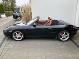 Porsche Boxster S  - Porsche Boxster in Dortmund