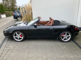 Porsche Boxster S  - Porsche Boxster in Dortmund