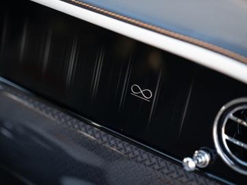2026 ROLLS-ROYCE CULLINAN — миниатюра 25