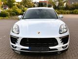Porsche Macan S  - gebrauchte Porsche Macan aus dem Jahr 2017
