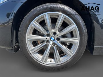 BMW 520 - 12