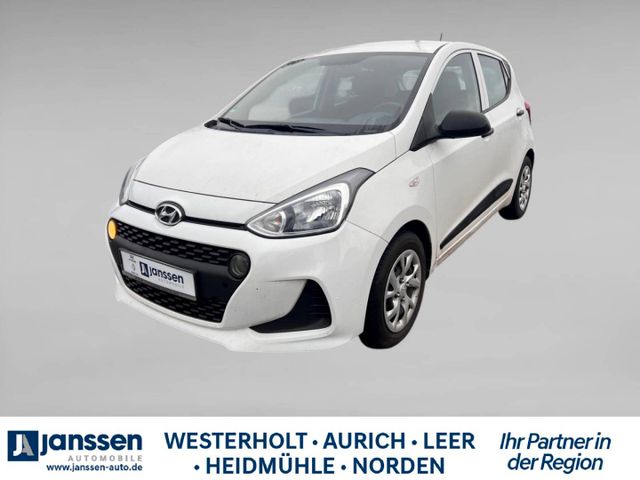 Hyundai i10 Classic