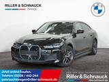 BMW I4 40 eDrive LASER+HUD+MEM+KAM - BMW i4 in Berlin