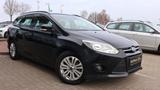 Ford Focus 1.0 Champions Ed.K KLIMA-SHZ-FSHZG-PDC-ALU - Ford: Unfallwagen