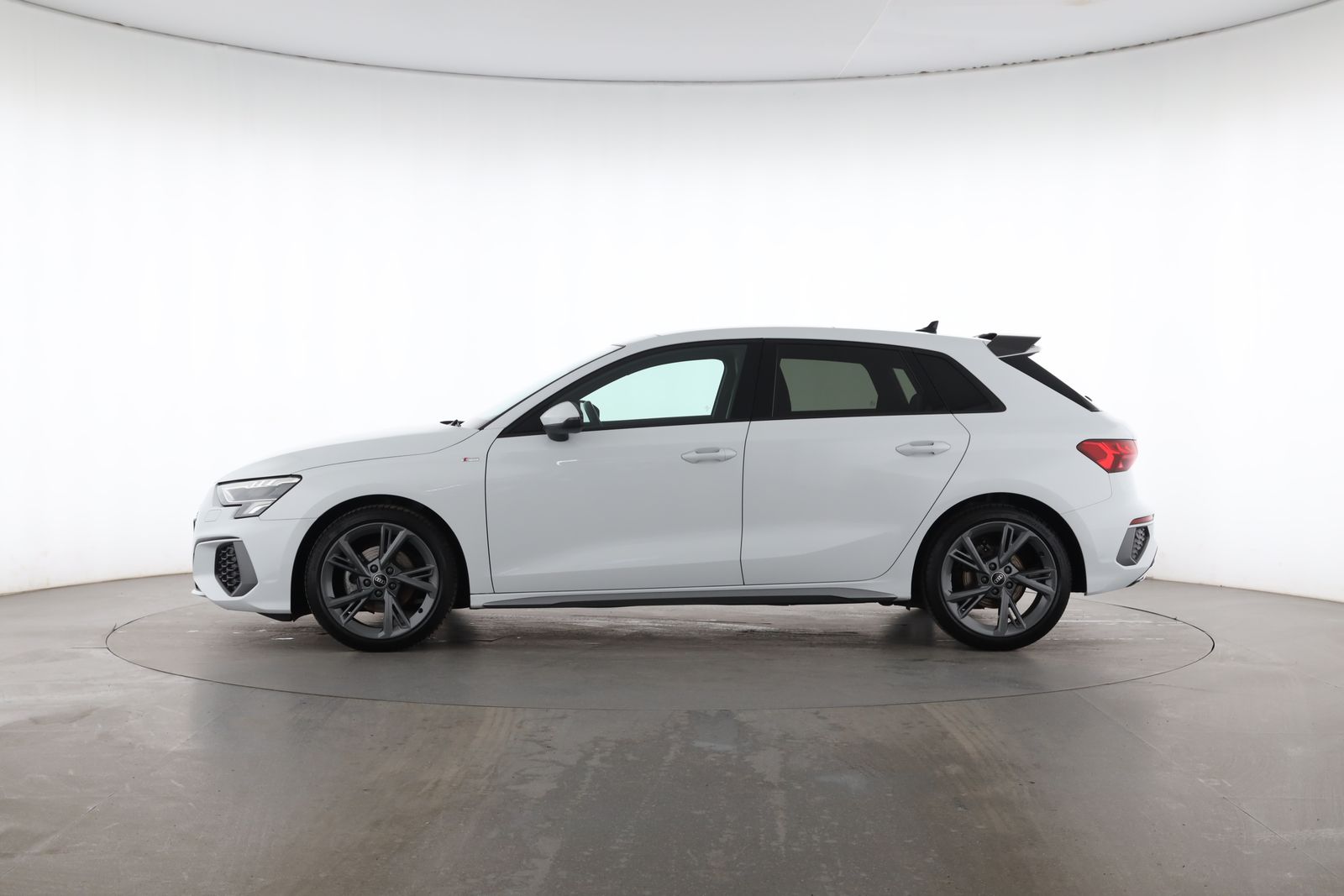 Audi A3 - Bild 5