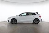 Audi A3 Sportback 30 TDI S line | PANORAMADACH | - Audi A3 mit Diesel-Antrieb: Weiß