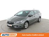 Opel Astra 1.4 SIDI Turbo Dynamic*NAVI*CAM*PDC*SHZ* - Opel Astra Gebrauchtwagen in Nürnberg